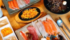 심통난초밥 매장 이미지