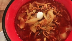 짬뽕갑 매장 이미지