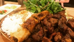 분짜 하노이 매장 이미지