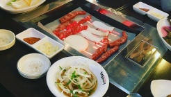 한우촌돼지마을&간장게장 매장 이미지