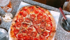 피자상회 매장 이미지