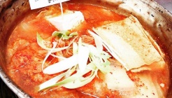 푼양이 부대찌개&김치찌개 가락본점 매장 이미지
