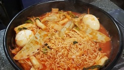 상아탑즉석떡볶이 매장 이미지