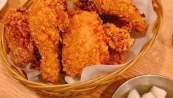 치킨파이브 매장 이미지