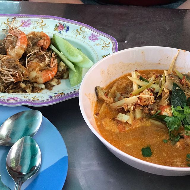 Tom yum Goong Banglamphu 매장 이미지