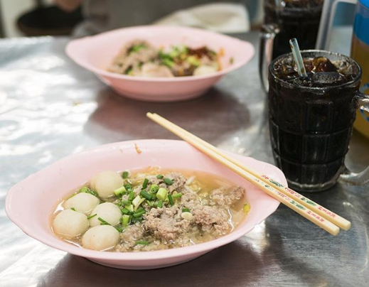 RungRueang Pork Noodle  매장 이미지