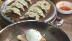 원산냉면 매장 이미지