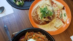 오월브런치레스토랑 매장 이미지