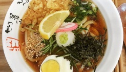 카마타케제면소 매장 이미지