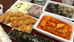 할멈탕수육 매장 이미지