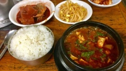 산불등심 매장 이미지