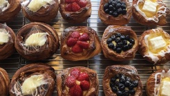 베이크21 매장 이미지