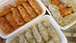 박소영왕만두 매장 이미지