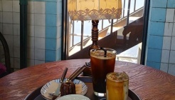 Rato Coffee 매장 이미지