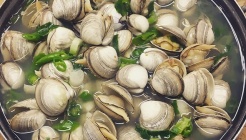 오씨칼국수 매장 이미지