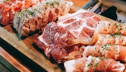 아저씨 참숯불구이 매장 이미지