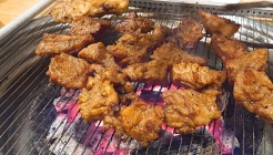 청담옥 매장 이미지