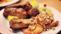 애슐리 매장 이미지