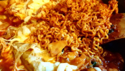 닭갈비전 매장 이미지