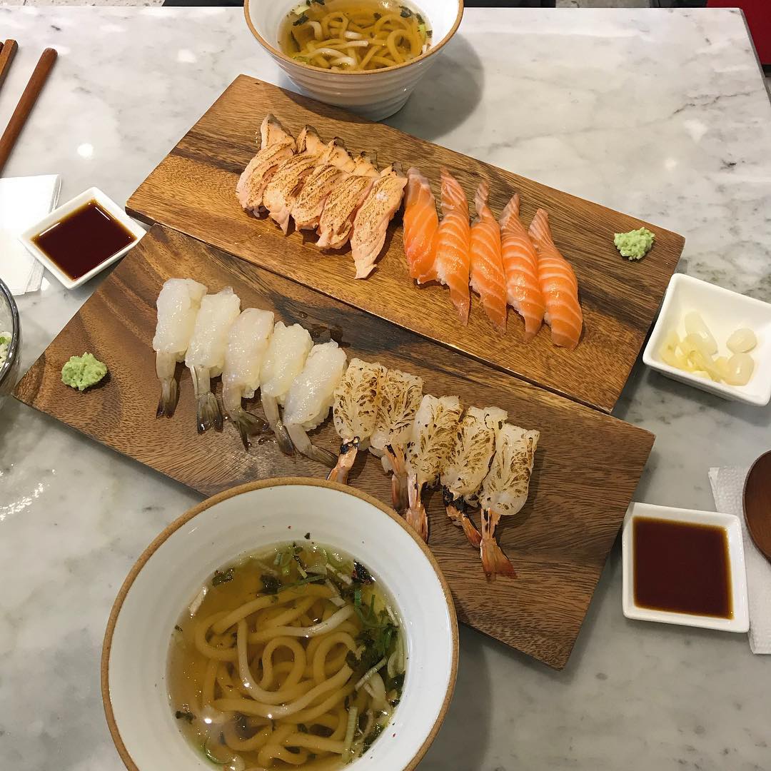 오아스시 매장 이미지