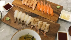 오아스시 매장 이미지