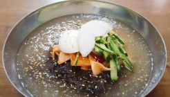 송가네 칡냉면 매장 이미지