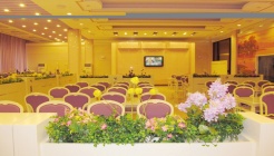 평양고려호텔 매장 이미지