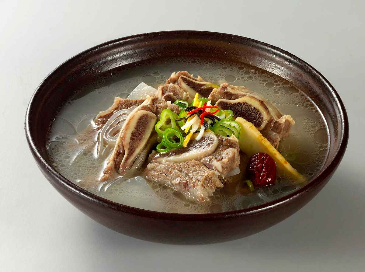 창광산호텔 매장 이미지