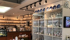 라타쎄 매장 이미지