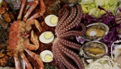 왕가리 매장 이미지