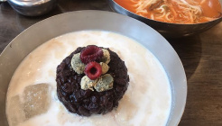 칼밥집 매장 이미지