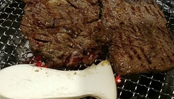 고메갈비 매장 이미지