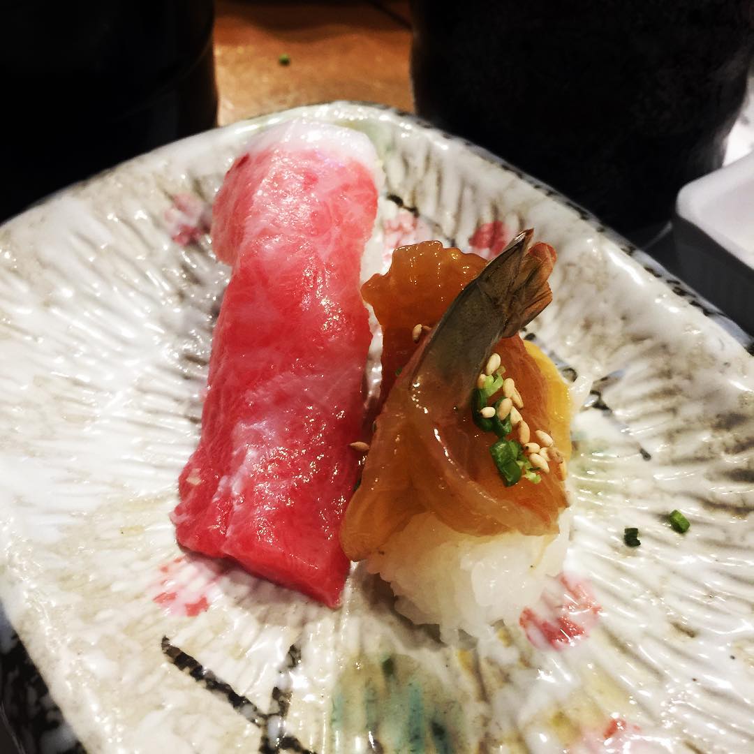 와라스시앤참치 매장 이미지