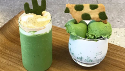 데일리오아시스 더대구 매장 이미지