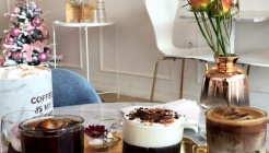 블랑커피 매장 이미지