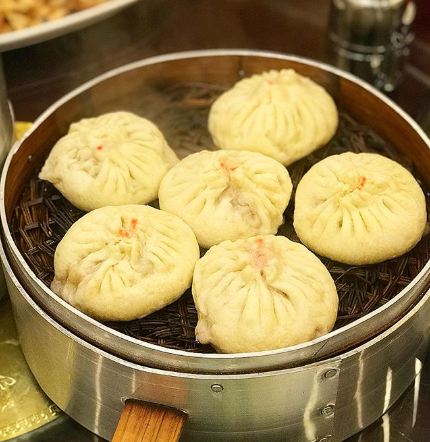 Zhangbaopu (张包铺) 매장 이미지