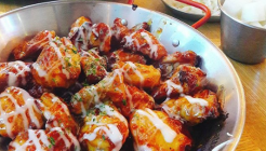 맛닭꼬 매장 이미지