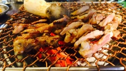 화계옥 매장 이미지