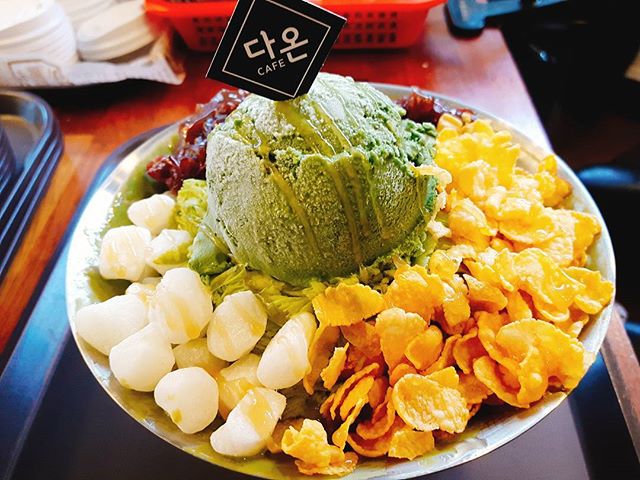 cafe 다온 매장 이미지