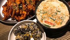 두리닭발 매장 이미지