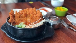 바삭하게 매장 이미지