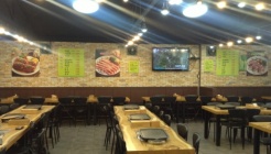 고기먹으러 매장 이미지