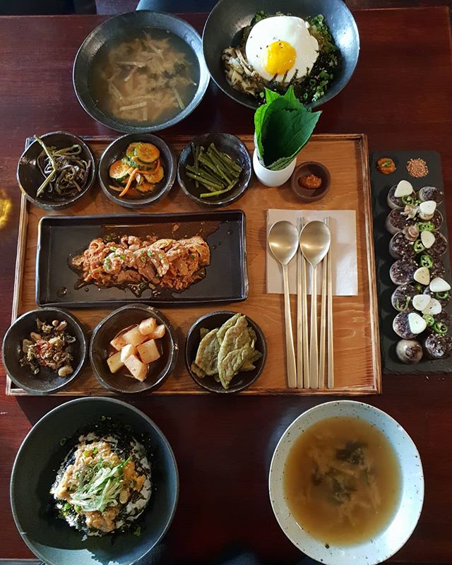 오롯 매장 이미지