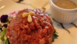 숙성명작 매장 이미지