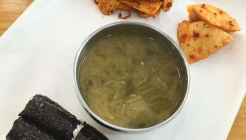 할매손충무김밥 매장 이미지