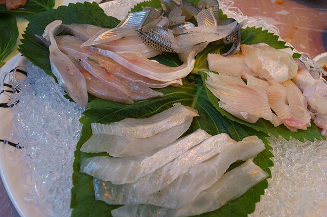 해녀해물다찌 매장 이미지