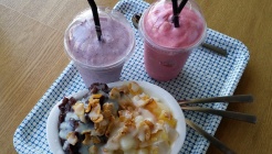 욕지도할매바리스타 매장 이미지