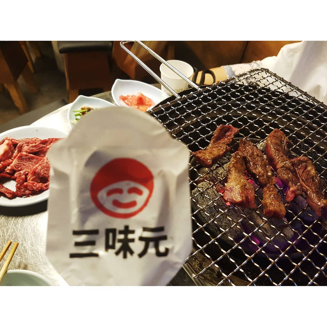 삼미원 매장 이미지