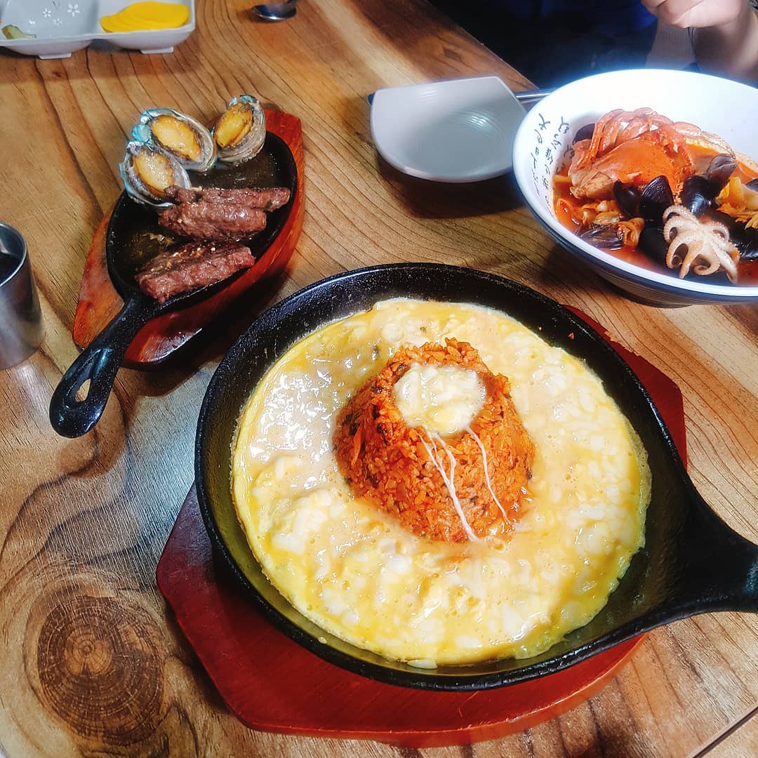 우도아름다운소풍 매장 이미지