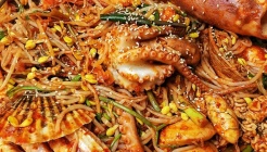 미래식당 매장 이미지